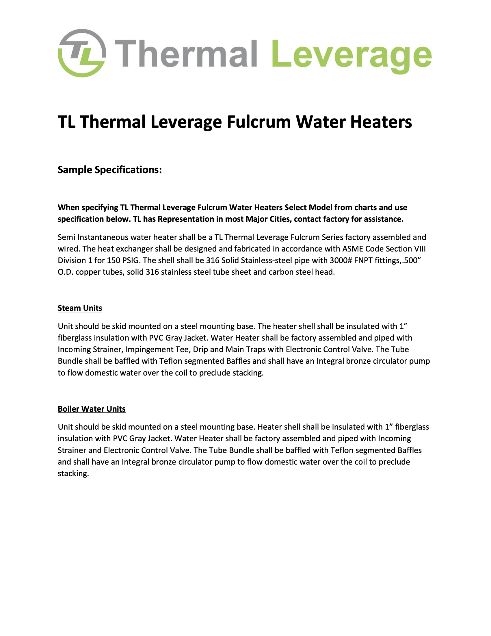 TL-Fulcrum-Water-Heaters-Specifications.png