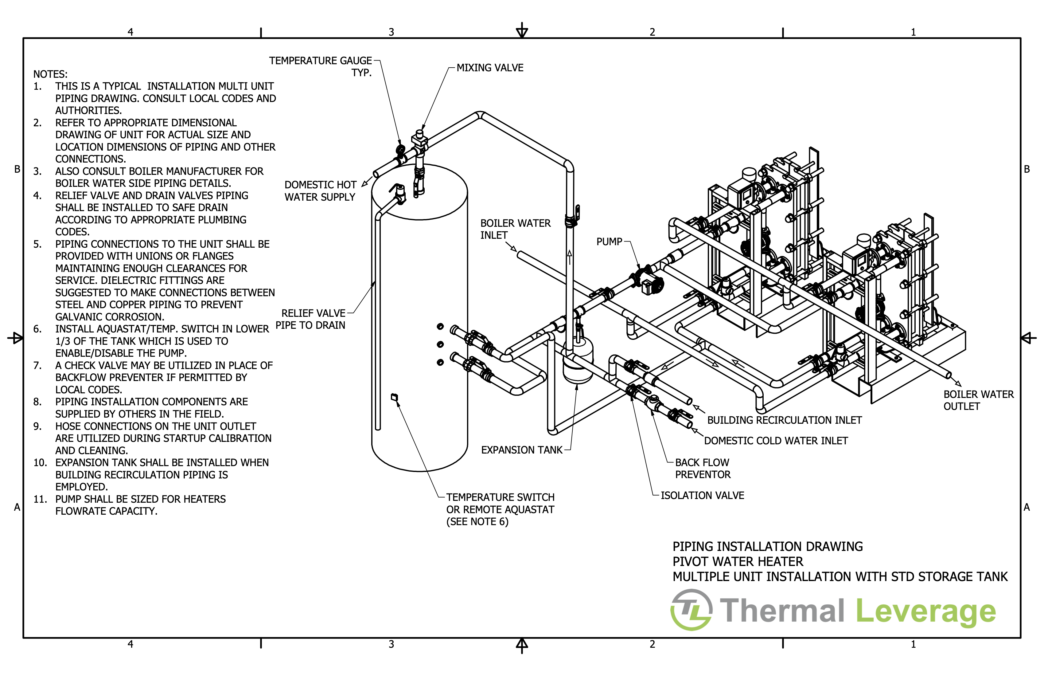 PIPING-INSTALL-DRAWING-PIVOT-WATER-HEATER-MULTIPLE-UNIT-INSTALL-WITH-STD-STORAGE-TANK.png