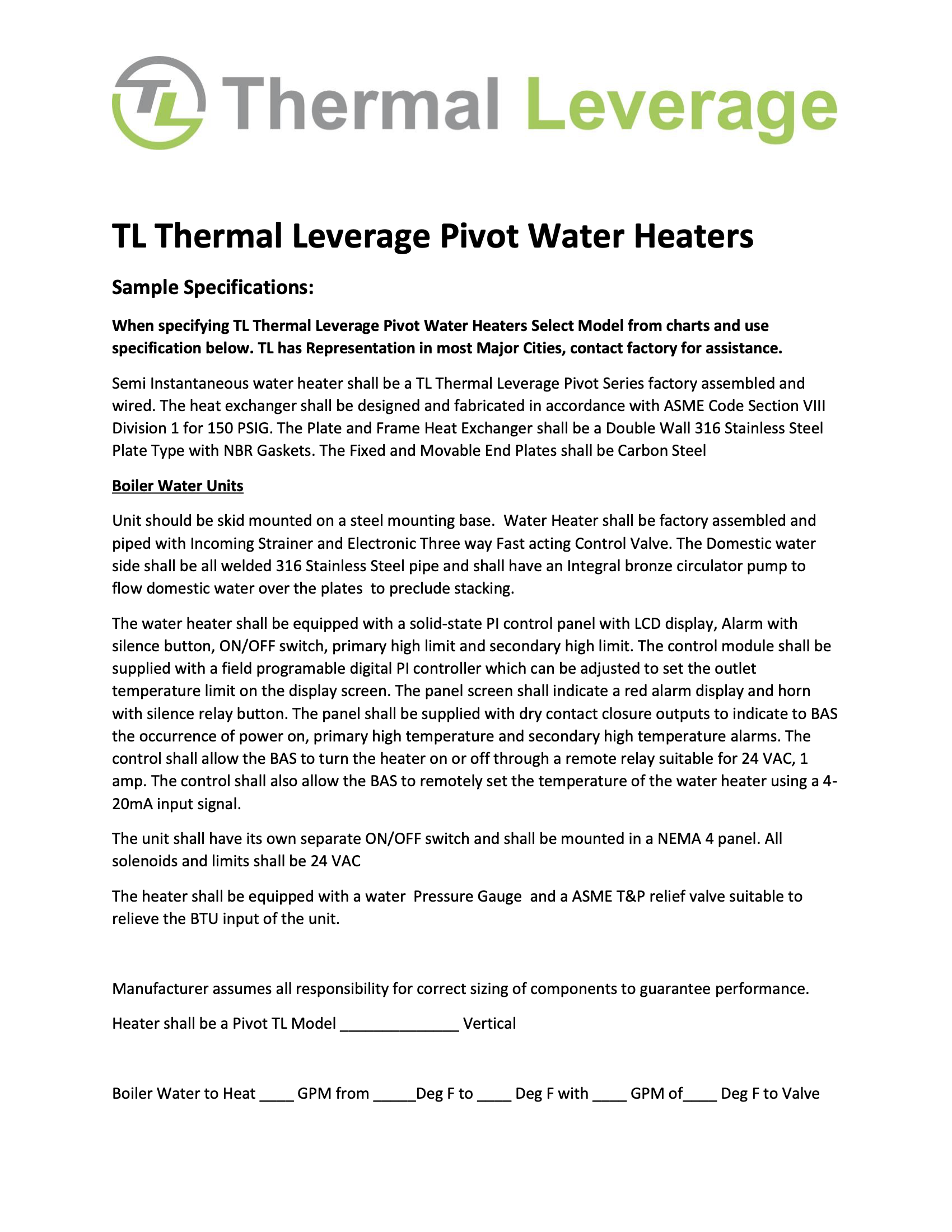 TL-Pivot-Water-Heaters-Specifications.png